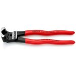 KNIPEX 61 01 200 Felső csapszegvágó Nagy áttételű