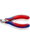 KNIPEX 64 02 115 Elektronikai homlokcsípőfogó 115 x 62 x 17 mm