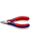 KNIPEX 64 22 115 Elektronikai homlokcsípőfogó 115 x 69 x 18 mm