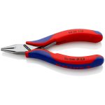   KNIPEX 64 22 115 Elektronikai homlokcsípőfogó 115 x 69 x 18 mm