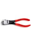 KNIPEX 67 01 160 Erőkímélő homlokcsípőfogó 160 x 52 x 16 mm