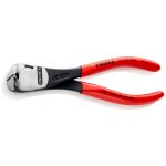   KNIPEX 67 01 160 Erőkímélő homlokcsípőfogó 160 x 52 x 16 mm