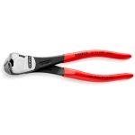   KNIPEX 67 01 200 Erőkímélő homlokcsípőfogó 200 x 50 x 16 mm