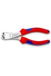 KNIPEX 67 05 140 Erőkímélő homlokcsípőfogó 140 x 55 x 20 mm