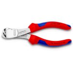   KNIPEX 67 05 140 Erőkímélő homlokcsípőfogó 140 x 55 x 20 mm