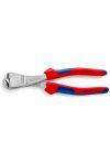 KNIPEX 67 05 200 Erőkímélő homlokcsípőfogó 200 x 53 x 22 mm