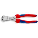   KNIPEX 67 05 200 Erőkímélő homlokcsípőfogó 200 x 53 x 22 mm