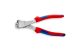 KNIPEX 67 05 200 Erőkímélő homlokcsípőfogó 200 x 53 x 22 mm