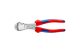 KNIPEX 67 05 200 Erőkímélő homlokcsípőfogó 200 x 53 x 22 mm