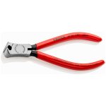   KNIPEX 69 01 130 Homlokcsípőfogó Gépész szakemberek számára 130 x 50 x 13 mm