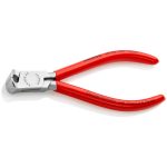   KNIPEX 69 03 130 Homlokcsípőfogó Gépész szakemberek számára 130 x 50 x 13 mm