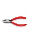 KNIPEX 70 01 110 SB ÁTLÓS VÁGÓFOGOK