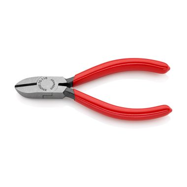 KNIPEX 70 01 110 SB ÁTLÓS VÁGÓFOGOK