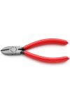 KNIPEX 70 01 125 Oldalcsípőfogó 125 x 50 x 13 mm