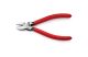 KNIPEX 70 01 140 SB Oldalcsípőfogók feketére foszfátozott 140 mm