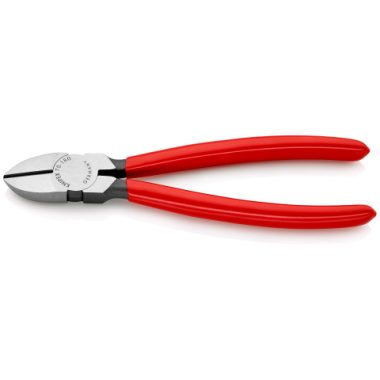 KNIPEX 70 01 180 Oldalcsípőfogó 180 x 52 x 14 mm