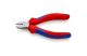 KNIPEX 70 02 125 Oldalcsípőfogó 125 x 56 x 18 mm