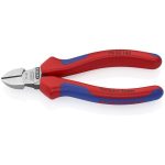   KNIPEX 70 02 140 SB Oldalcsípőfogók feketére foszfátozott 140 mm