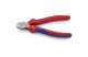 KNIPEX 70 02 160 SB Oldalcsípőfogók feketére foszfátozott 160 mm