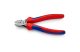 KNIPEX 70 02 160 Oldalcsípőfogó 160 x 53 x 21 mm