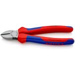 KNIPEX 70 02 180 Oldalcsípőfogó 180 x 54 x 22 mm