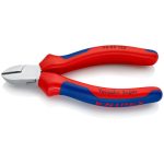 KNIPEX 70 05 125 Oldalcsípőfogó 125 x 49 x 18 mm