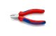 KNIPEX 70 05 125 Oldalcsípőfogó 125 x 49 x 18 mm