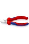 KNIPEX 70 05 140 Oldalcsípőfogó 140 x 55 x 19 mm