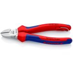 KNIPEX 70 05 160 T Oldalcsípőfogó TT 160 x 55 x 22 mm