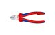 KNIPEX 70 05 160 T Oldalcsípőfogó TT 160 x 55 x 22 mm