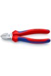 KNIPEX 70 05 160 Oldalcsípőfogó 160 x 54 x 21 mm