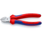 KNIPEX 70 05 160 Oldalcsípőfogó 160 x 54 x 21 mm