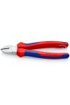 KNIPEX 70 05 180 T Oldalcsípőfogó TT 180 x 56 x 23 mm