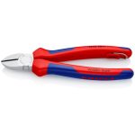 KNIPEX 70 05 180 T Oldalcsípőfogó TT 180 x 56 x 23 mm