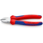 KNIPEX 70 05 180 Oldalcsípőfogó 180 x 53 x 21 mm