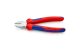 KNIPEX 70 05 180 Oldalcsípőfogó 180 x 53 x 21 mm