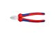 KNIPEX 70 05 180 Oldalcsípőfogó 180 x 53 x 21 mm