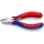 KNIPEX 70 15 110 Oldalcsípőfogó 110 x 56 x 17 mm