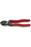 KNIPEX 71 01 160 SB CoBolt® S Kompakt csapszeg-vágók feketére foszfátozott 160 mm