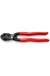 KNIPEX 71 01 200  CoBolt® Kompakt csapszeg-vágó 200 x 41 x 15 mm