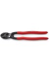 KNIPEX 71 01 250 SB CoBolt® XL Kompakt csapszeg-vágók feketére foszfátozott 250 mm