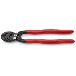   KNIPEX 71 01 250 SB CoBolt® XL Kompakt csapszeg-vágók feketére foszfátozott 250 mm