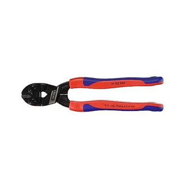 KNIPEX 71 02 200 SB COMPACT csavarvágó