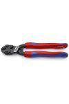 KNIPEX 71 02 200 T BK CoBolt® Kompakt csapszeg-vágók feketére foszfátozott 200 mm