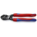   KNIPEX 71 02 200 T BK CoBolt® Kompakt csapszeg-vágók feketére foszfátozott 200 mm