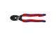 KNIPEX 71 02 200 T CoBolt® Kompakt csapszeg-vágó TT 200 x 51 x 23 mm