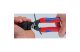 KNIPEX 71 02 200 T CoBolt® Kompakt csapszeg-vágó TT 200 x 51 x 23 mm