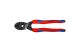 KNIPEX 71 02 200 CoBolt® Kompakt csapszeg-vágó 200 x 62 x 21 mm