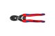 KNIPEX 71 12 200 CoBolt® Kompakt csapszeg-vágó 200 x 62 x 24 mm