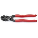   KNIPEX 71 21 200 SB CoBolt® Kompakt csapszeg-vágók feketére foszfátozott 200 mm